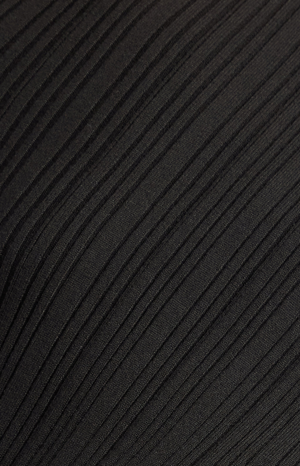 Batwing Knit Top