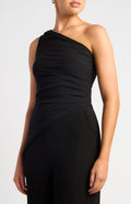 Reyon One Shoulder Top