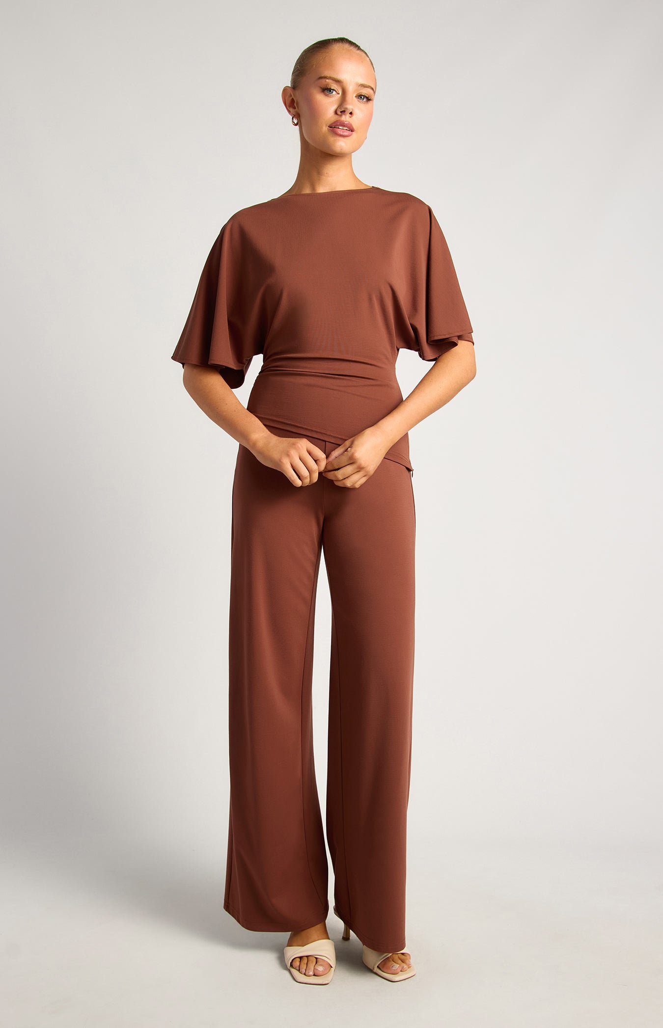 Coco Butter Pants